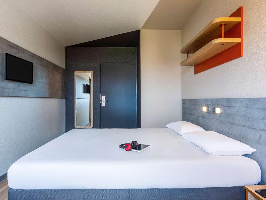 Ibis Budget Paris Porte D'Italie West Le Kremlin-Bicetre Room photo