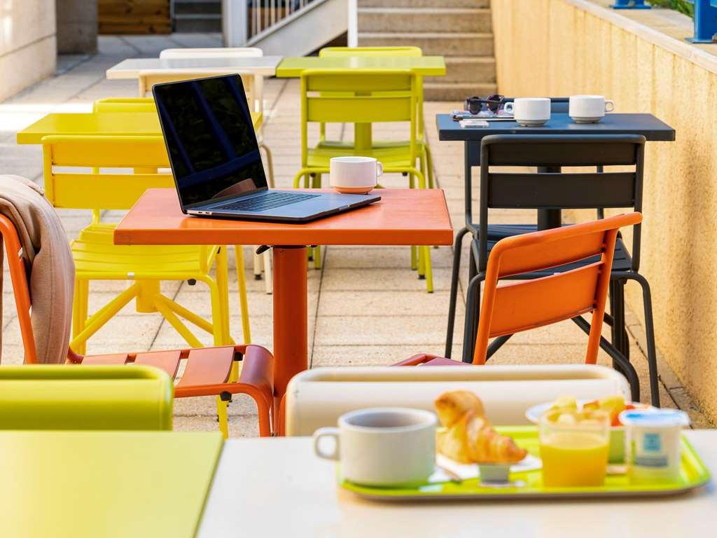 Ibis Budget Paris Porte D'Italie West Le Kremlin-Bicetre Exterior photo