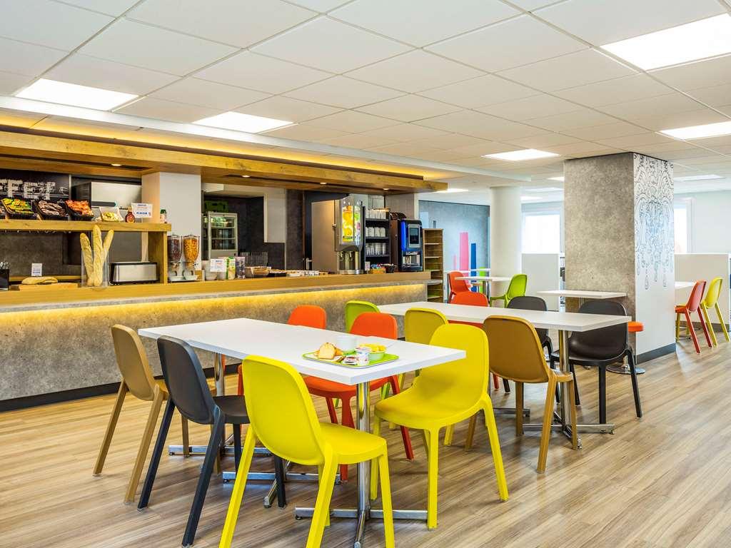 Ibis Budget Paris Porte D'Italie West Le Kremlin-Bicetre Exterior photo
